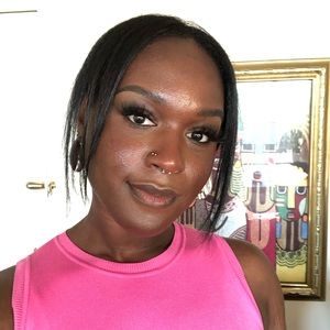 Meet your Posher, Asante